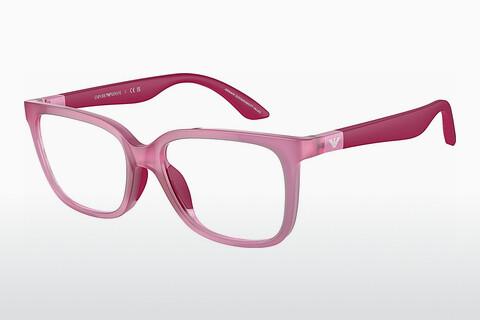 Glasses Emporio Armani EK3006 6133
