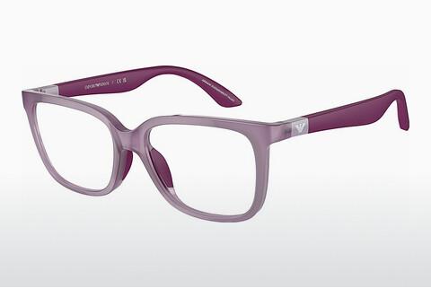 Glasses Emporio Armani EK3006 6136