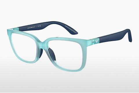 Glasses Emporio Armani EK3006 6137