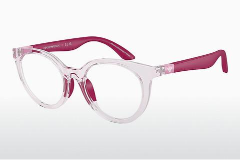 Okuliare Emporio Armani EK3007 6139