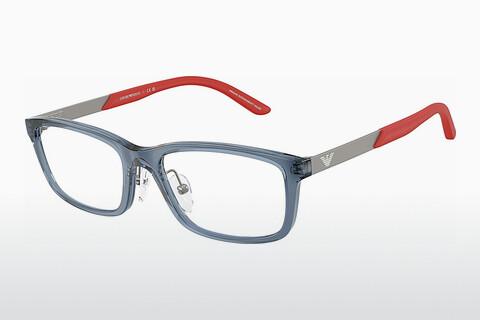 Eyewear Emporio Armani EK3009 6278