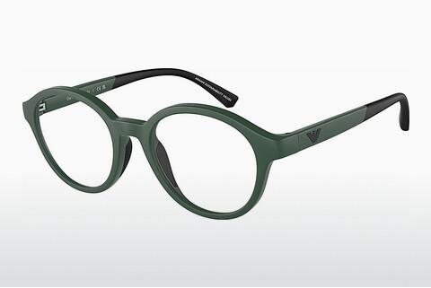 Glasses Emporio Armani EK3202 5058