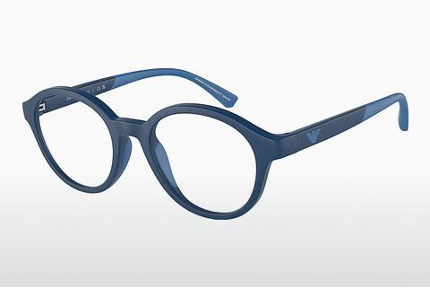 Glasses Emporio Armani EK3202 5088
