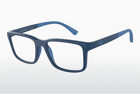 Glasses Emporio Armani EK3203 5088