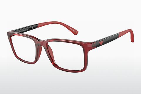 Glasses Emporio Armani EK3203 5440