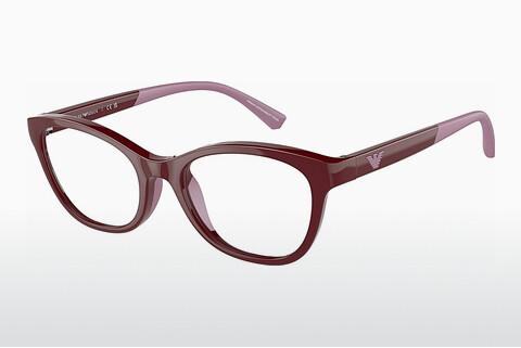 Glasses Emporio Armani EK3204 5077