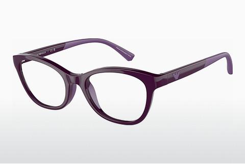 Glasses Emporio Armani EK3204 5115