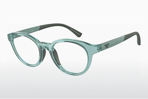 Glasses Emporio Armani EK3205 5741