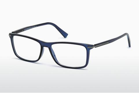 专门设计眼镜 Ermenegildo Zegna EZ5041 092