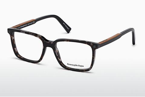专门设计眼镜 Ermenegildo Zegna EZ5145 005