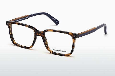 专门设计眼镜 Ermenegildo Zegna EZ5145 055