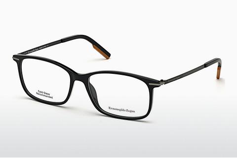 专门设计眼镜 Ermenegildo Zegna EZ5172 001