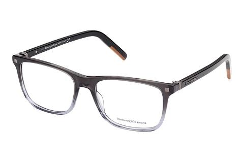 Glasögon Ermenegildo Zegna EZ5187 005