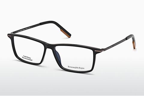 Designer briller Ermenegildo Zegna EZ5204 001