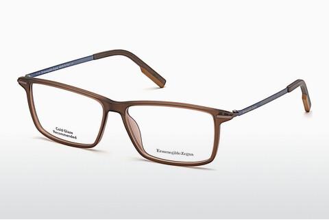 Designer briller Ermenegildo Zegna EZ5204 058
