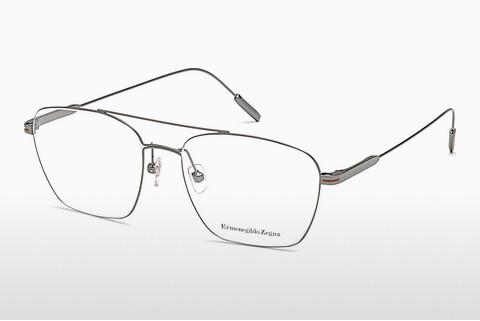专门设计眼镜 Ermenegildo Zegna EZ5206 008