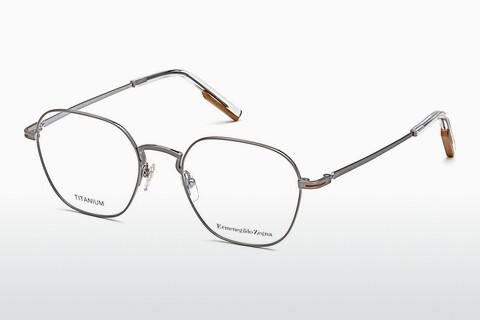 专门设计眼镜 Ermenegildo Zegna EZ5207 016