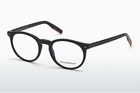 Designer briller Ermenegildo Zegna EZ5214 001