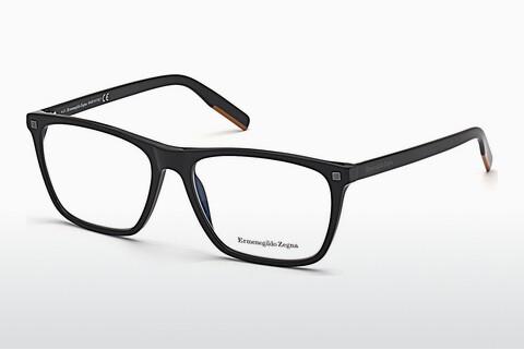 专门设计眼镜 Ermenegildo Zegna EZ5215 001