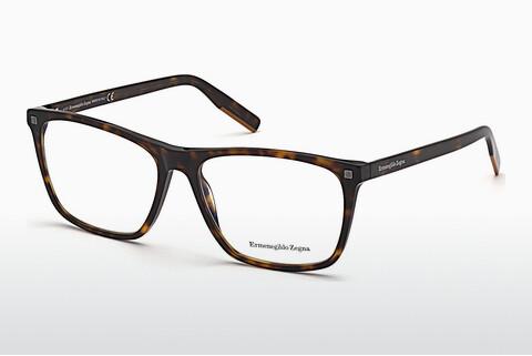 Designer briller Ermenegildo Zegna EZ5215 52A