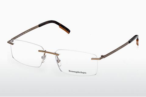 Designer briller Ermenegildo Zegna EZ5219 038