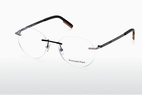 专门设计眼镜 Ermenegildo Zegna EZ5220 002