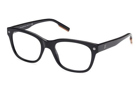 专门设计眼镜 Ermenegildo Zegna EZ5230 001