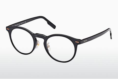 专门设计眼镜 Ermenegildo Zegna EZ5249-H 001