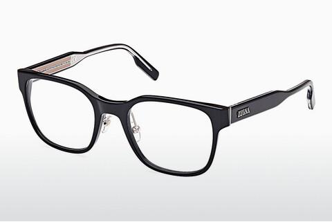 专门设计眼镜 Ermenegildo Zegna EZ5253 001