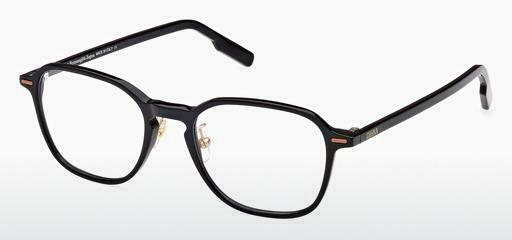 专门设计眼镜 Ermenegildo Zegna EZ5255-H 001