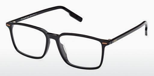 专门设计眼镜 Ermenegildo Zegna EZ5257-H 001