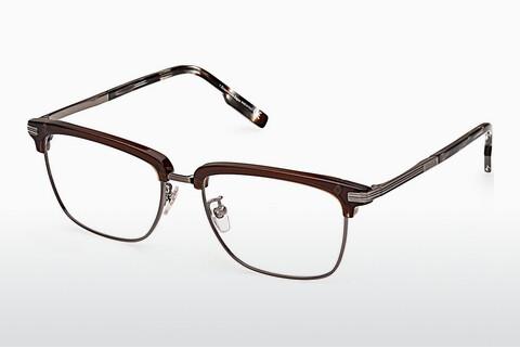 专门设计眼镜 Ermenegildo Zegna EZ5259-H 014