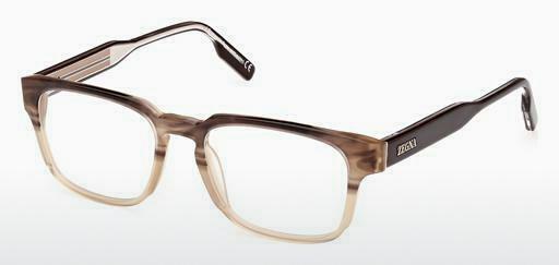 专门设计眼镜 Ermenegildo Zegna EZ5262 050