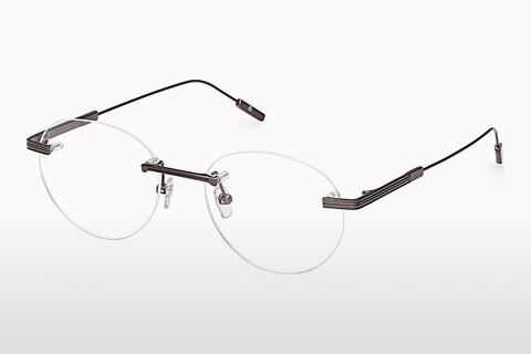 专门设计眼镜 Ermenegildo Zegna EZ5263-H 008