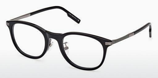 专门设计眼镜 Ermenegildo Zegna EZ5264-H 001