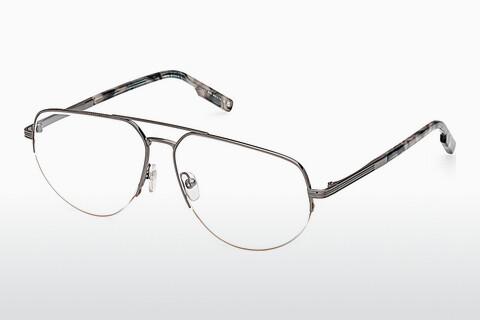 专门设计眼镜 Ermenegildo Zegna EZ5266 012