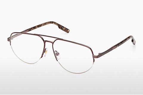 专门设计眼镜 Ermenegildo Zegna EZ5266 036