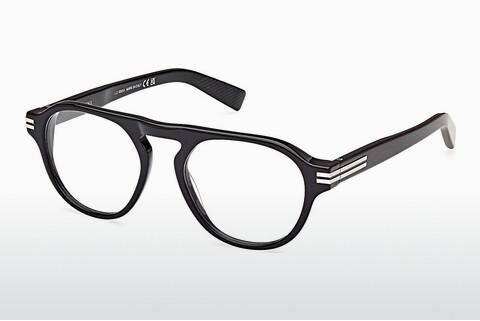 Designer briller Ermenegildo Zegna EZ5281 001