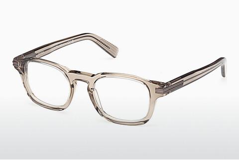 Gafas de diseño Ermenegildo Zegna EZ5293 048