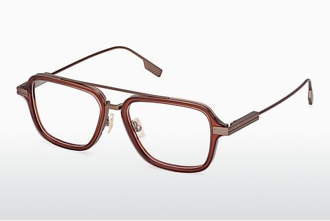 Gafas de diseño Ermenegildo Zegna EZ5297 045