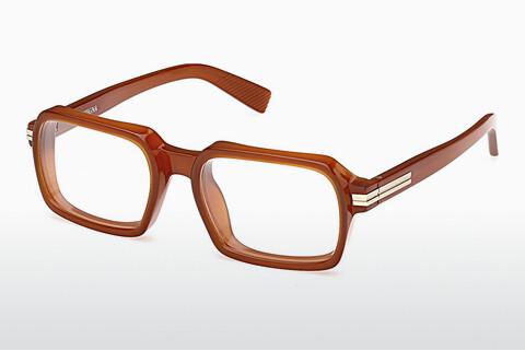 Gafas de diseño Ermenegildo Zegna EZ5301 045