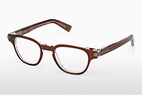 Gafas de diseño Ermenegildo Zegna EZ5306 047