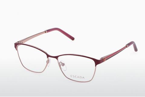 Glasses Escada VESD25 0K99