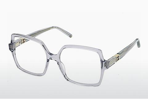 Glasses Escada VESD84 0C52