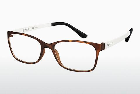 专门设计眼镜 Esprit ET17444 545
