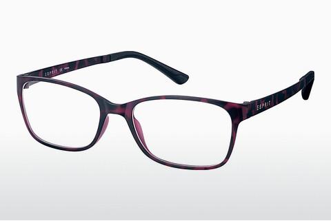 专门设计眼镜 Esprit ET17444N 514