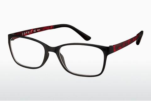 专门设计眼镜 Esprit ET17444N 538