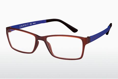 专门设计眼镜 Esprit ET17447 535