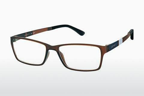 专门设计眼镜 Esprit ET17447N 528
