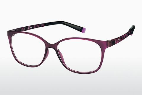 专门设计眼镜 Esprit ET17455 577